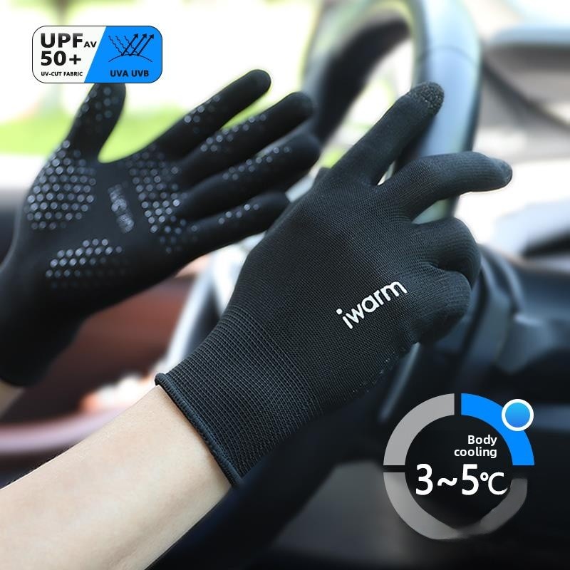 Durable Climbing Rope Gloves T - Outdoor Sport Climbing Gear ulasan dan harga