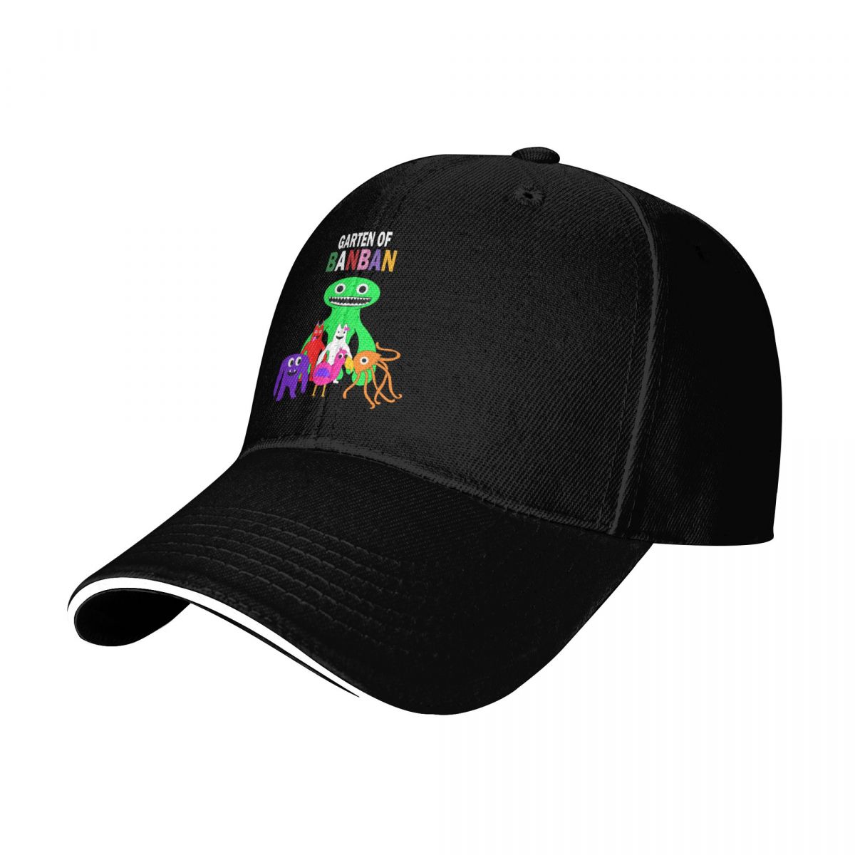Baseball Caps Garten Of Banban - Outdoor Sport Garten ulasan dan harga