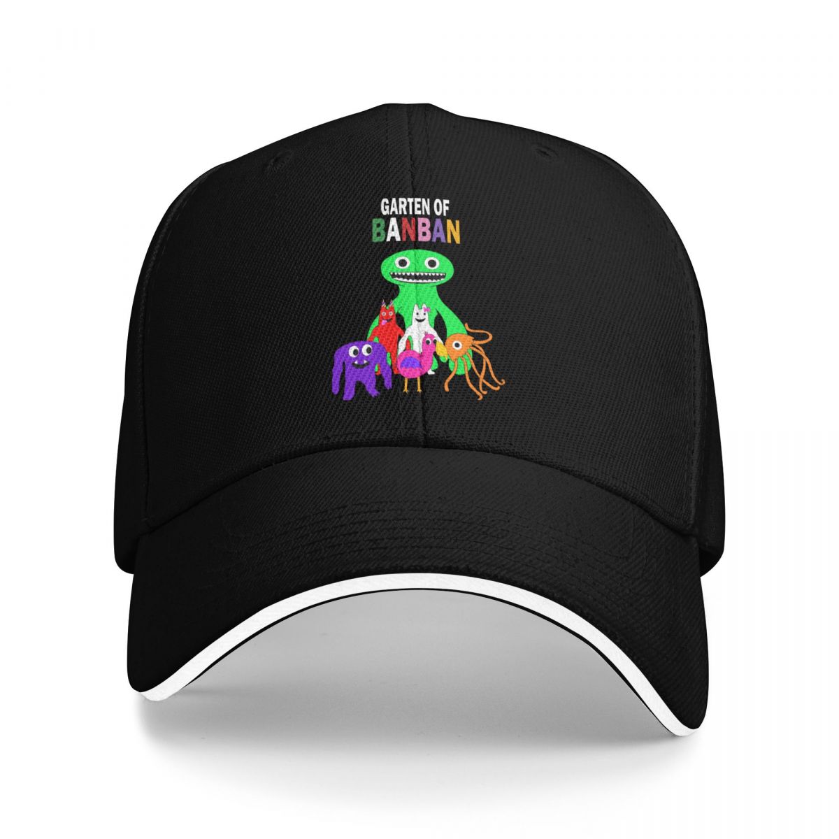 Baseball Caps Garten Of Banban - Outdoor Sport Garten ulasan dan harga