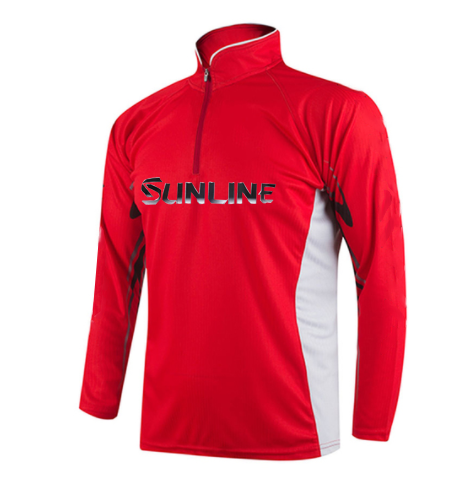 2025 New Brand Fishing Shirts  - Outdoor Sport Clothing Brands ulasan dan harga
