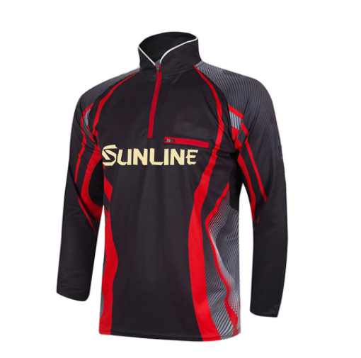 2025 New Brand Fishing Shirts  - Outdoor Sport Clothing Brands ulasan dan harga