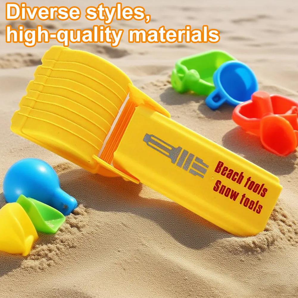 1/3PCS Excavator Digging Hand  - Outdoor Sport Games For Kids ulasan dan harga