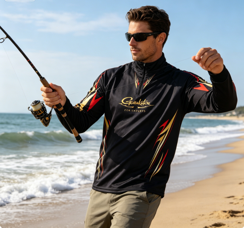 New Outdoor Sport Shirts Breat - Outdoor Sport Clothing Brands ulasan dan harga