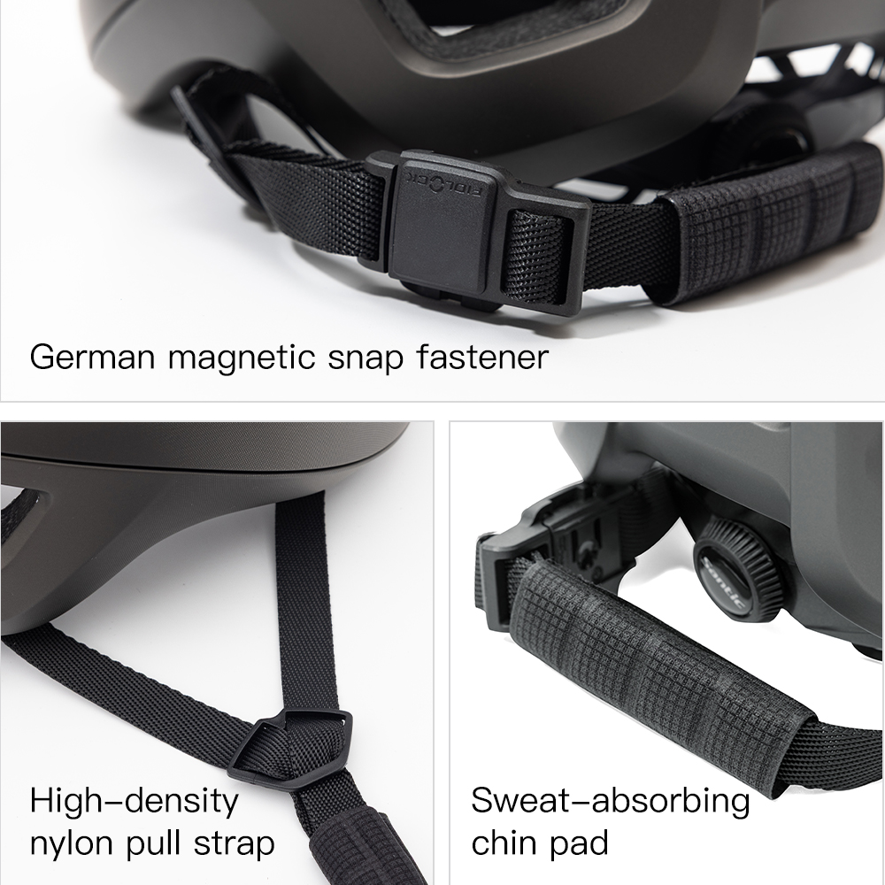 Santic Ultralight Cycling Helm - Equestrian Helmet ulasan dan harga