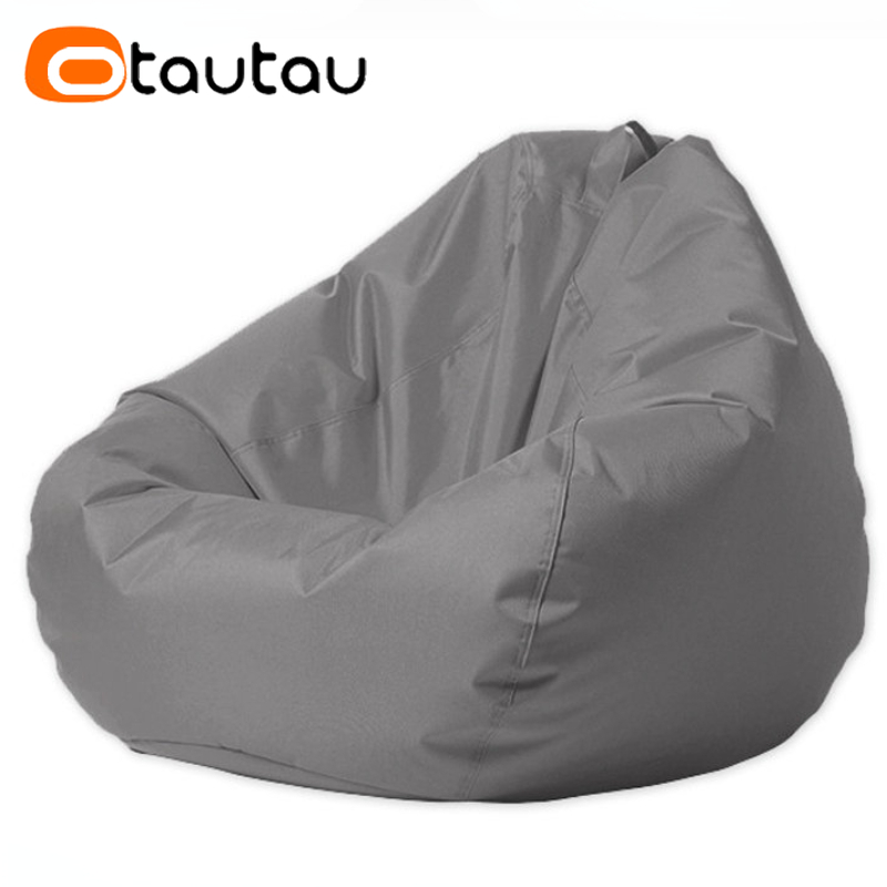 OTAUTAU Outdoor Waterproof Bea - Outdoor Sport Chairs ulasan dan harga