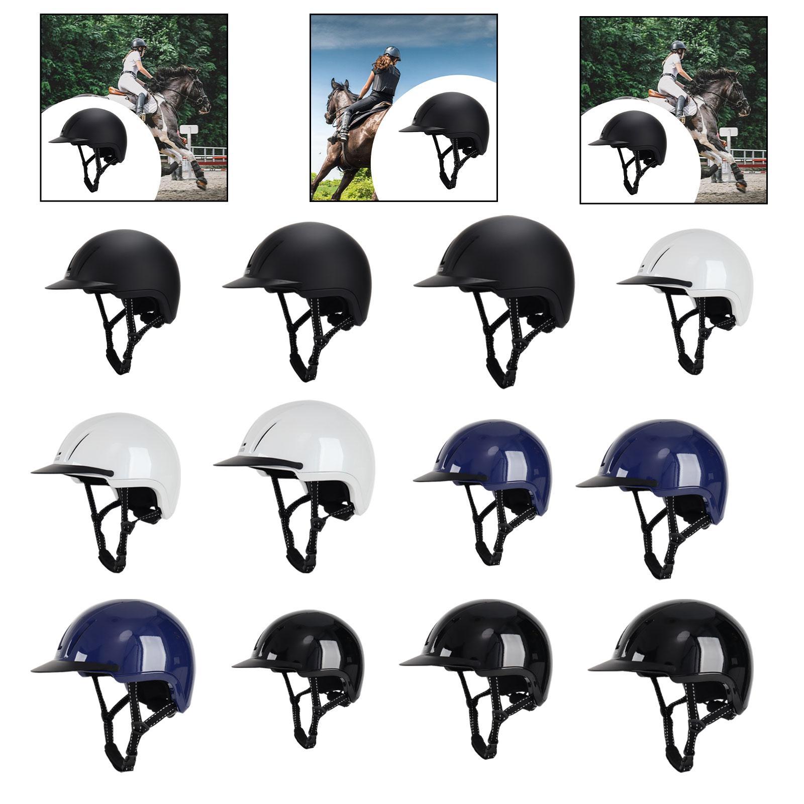 Equestrian Helmet Horse Equipm - Equestrian Helmet ulasan dan harga