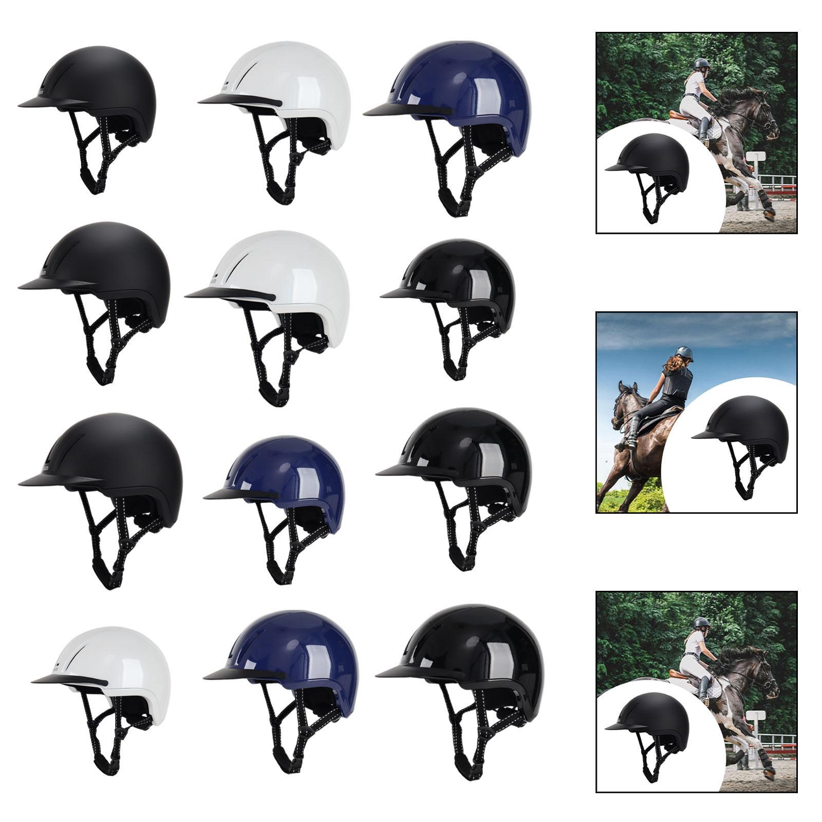 Equestrian Helmet Horse Equipm - Equestrian Helmet ulasan dan harga