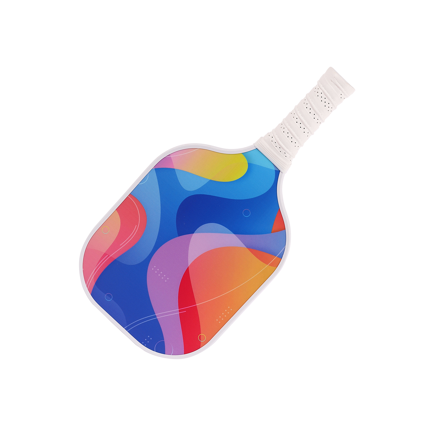 Pickleball Paddles Set of 2 US - Outdoor Sport Games ulasan dan harga