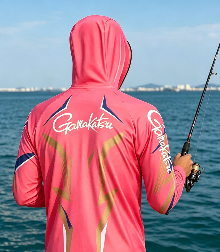 New Brand Men Fishing Shirts O - Outdoor Sport Brand Jacket ulasan dan harga