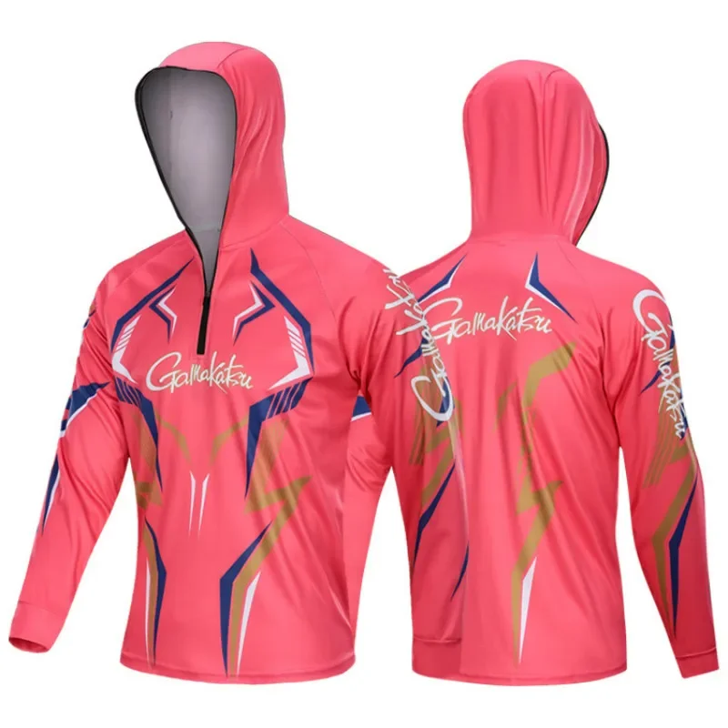 New Brand Men Fishing Shirts O - Outdoor Sport Brand Jacket ulasan dan harga