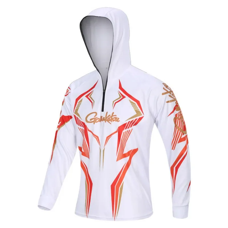 New Brand Men Fishing Shirts O - Outdoor Sport Brand Jacket ulasan dan harga