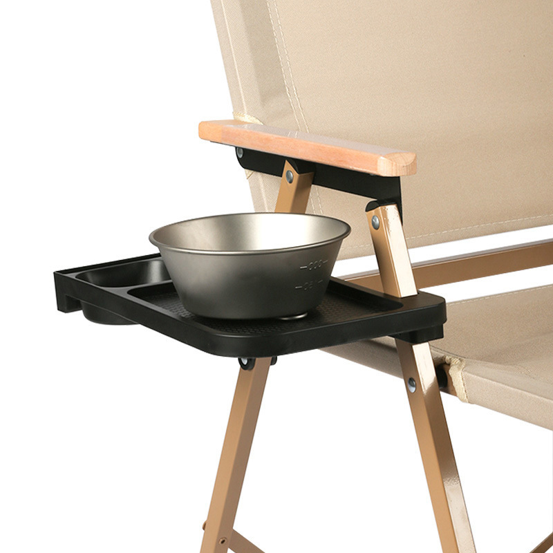 1PC Outdoor Camping Chair Side - Outdoor Sport Chairs ulasan dan harga