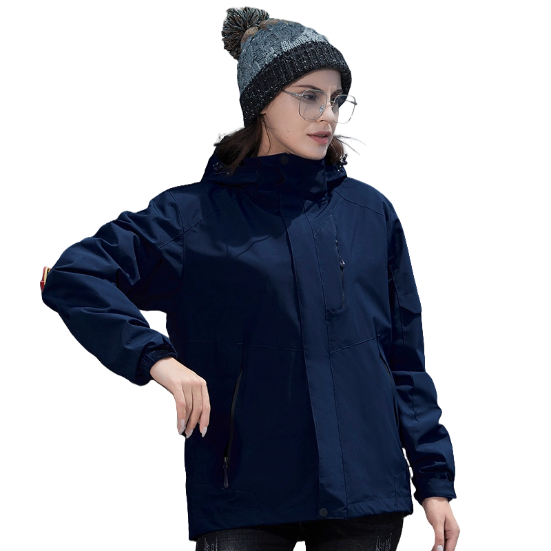 High-end Windbreaker Jackets F - Outdoor Sport Brand Jacket ulasan dan harga