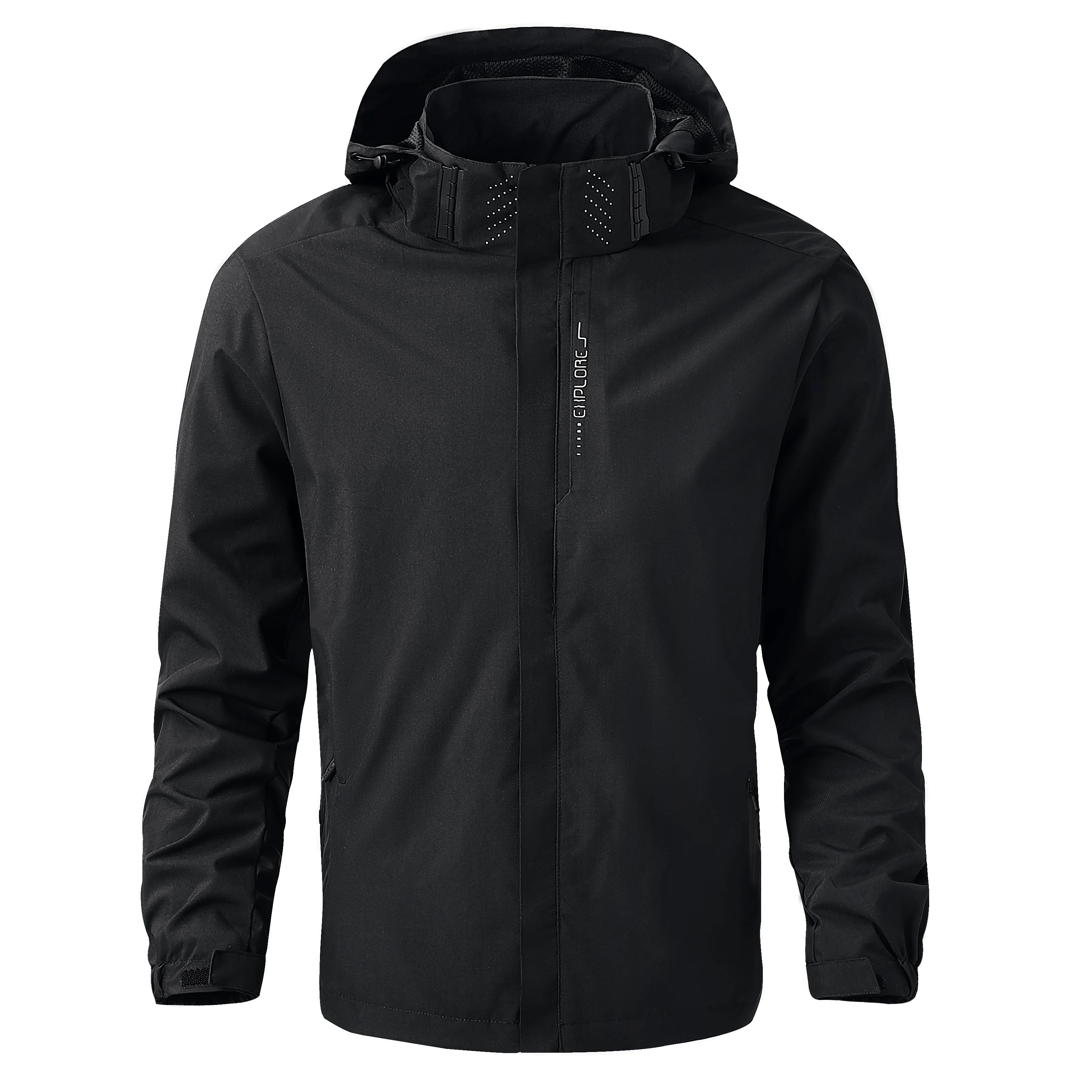 Outdoor Sport Windproof Single - Outdoor Sport Clothing Brands ulasan dan harga