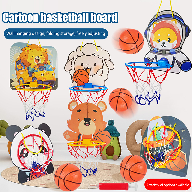 Kids Adjustable Basketball Sta - Outdoor Sport Games ulasan dan harga