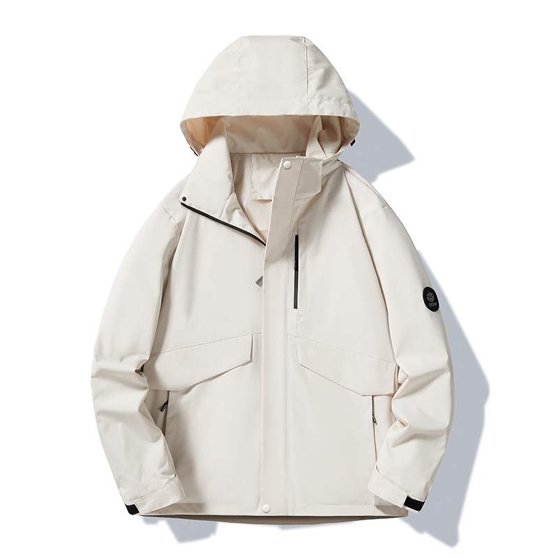 Loose Men's Sport Jacket Singl - Outdoor Sport Brand Jacket ulasan dan harga