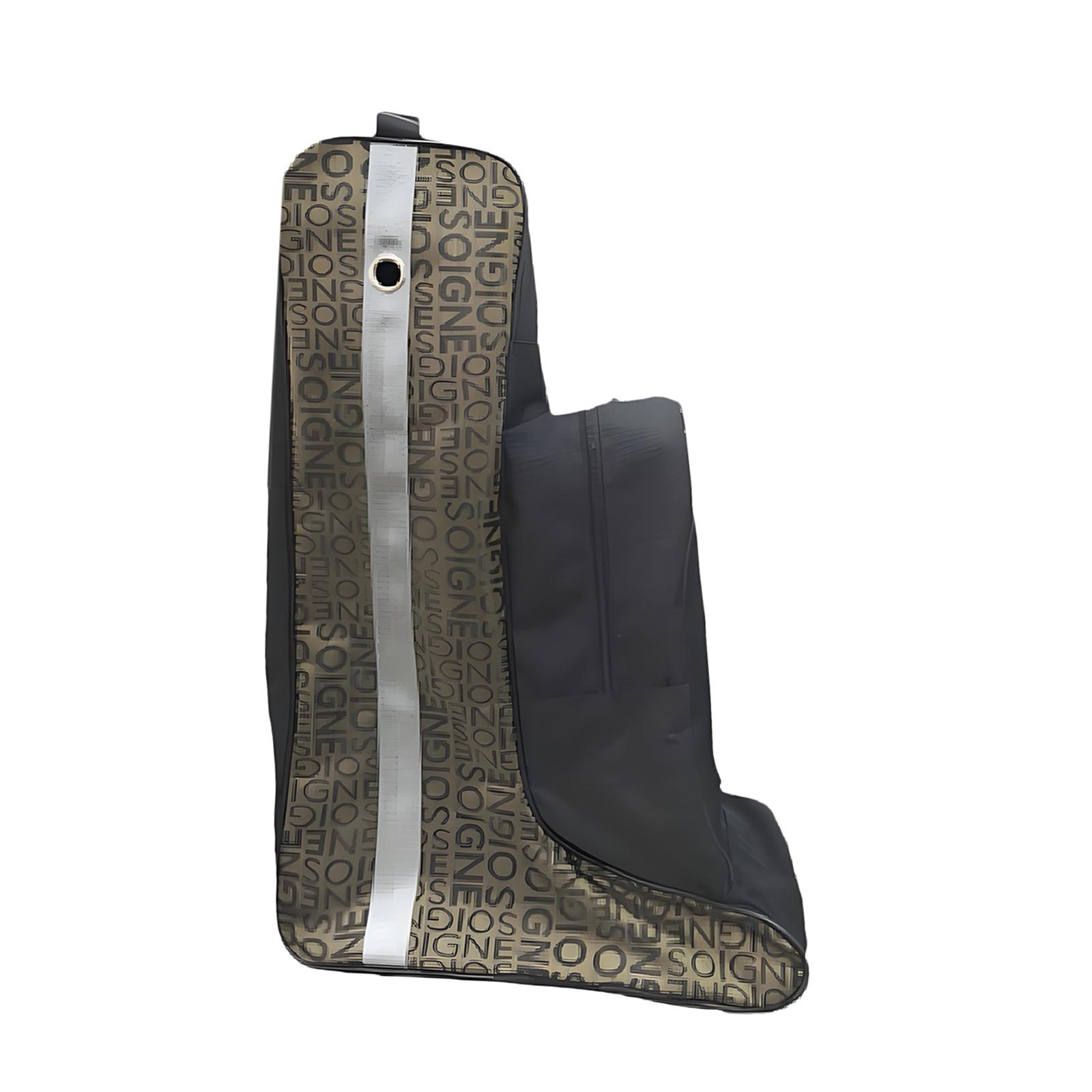 Equestrian Boot Travel Bag Wat - Equestrian Helmet ulasan dan harga