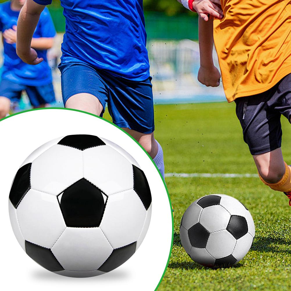 Standard Size 5 High Quality S - Outdoor Sport Games ulasan dan harga