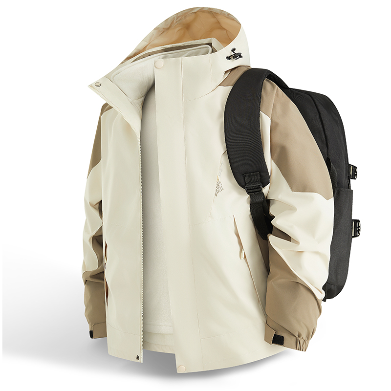 Outdoor Sport Couple's High-qu - Outdoor Sport Brand Jacket ulasan dan harga