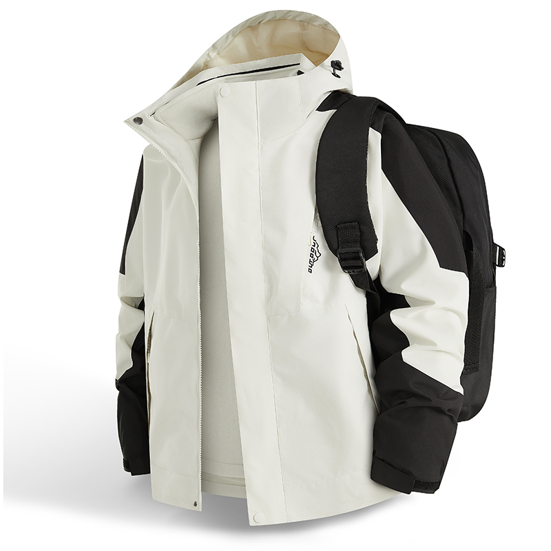 Outdoor Sport Couple's High-qu - Outdoor Sport Brand Jacket ulasan dan harga