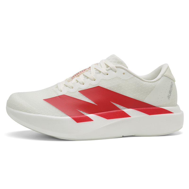 1931 White-red Mens Casual Spo - Outdoor Sport Flooring ulasan dan harga