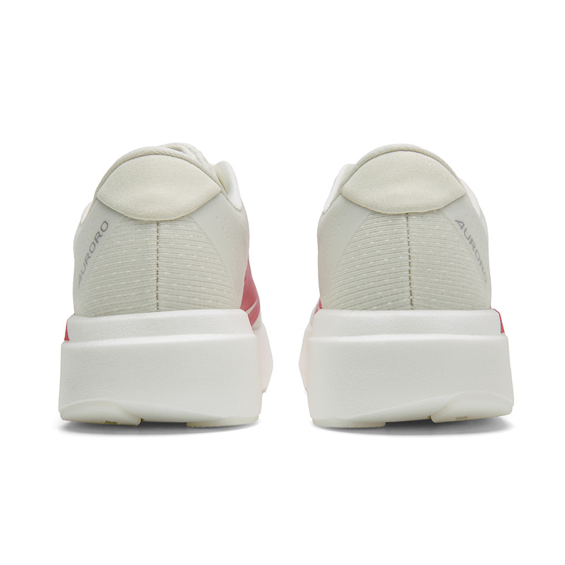 1931 White-red Mens Casual Spo - Outdoor Sport Flooring ulasan dan harga