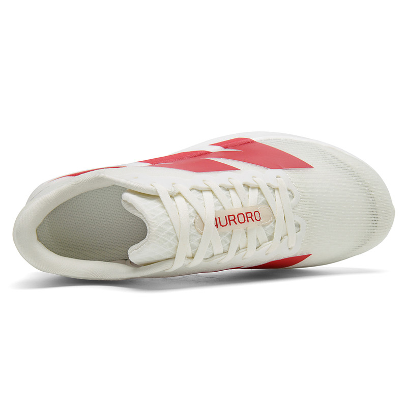 1931 White-red Mens Casual Spo - Outdoor Sport Flooring ulasan dan harga