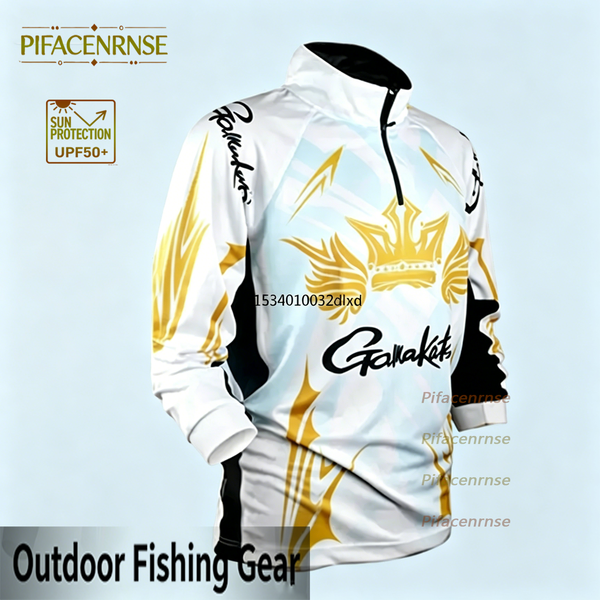 Summer New Style  Fishing Clot - Outdoor Sport Clothing Brands ulasan dan harga