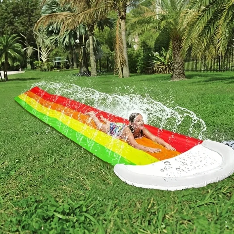 Summer Outdoor Inflatable Wate - Outdoor Sport Games For Kids ulasan dan harga