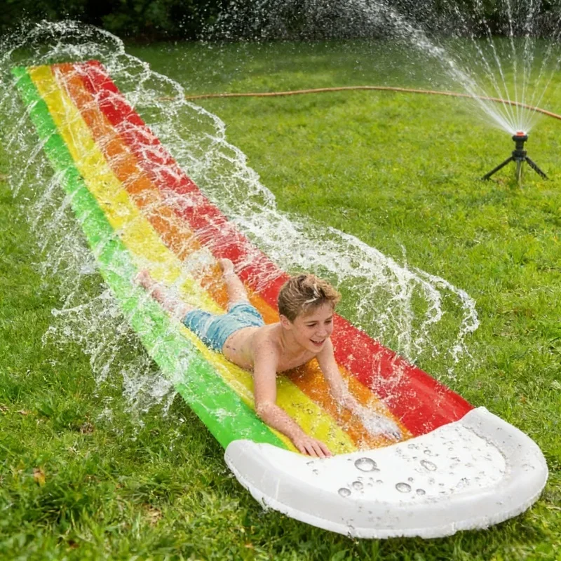 Summer Outdoor Inflatable Wate - Outdoor Sport Games For Kids ulasan dan harga