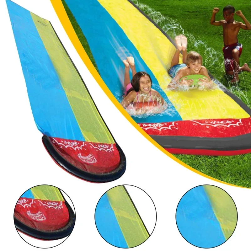 Summer Outdoor Inflatable Wate - Outdoor Sport Games For Kids ulasan dan harga