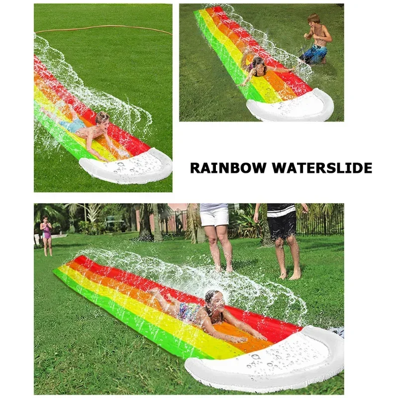 Summer Outdoor Inflatable Wate - Outdoor Sport Games For Kids ulasan dan harga