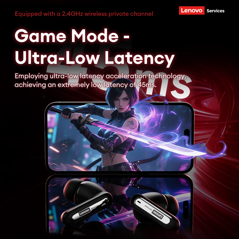 Choice Lenovo Gaming Headset W - Outdoor Sport Games ulasan dan harga