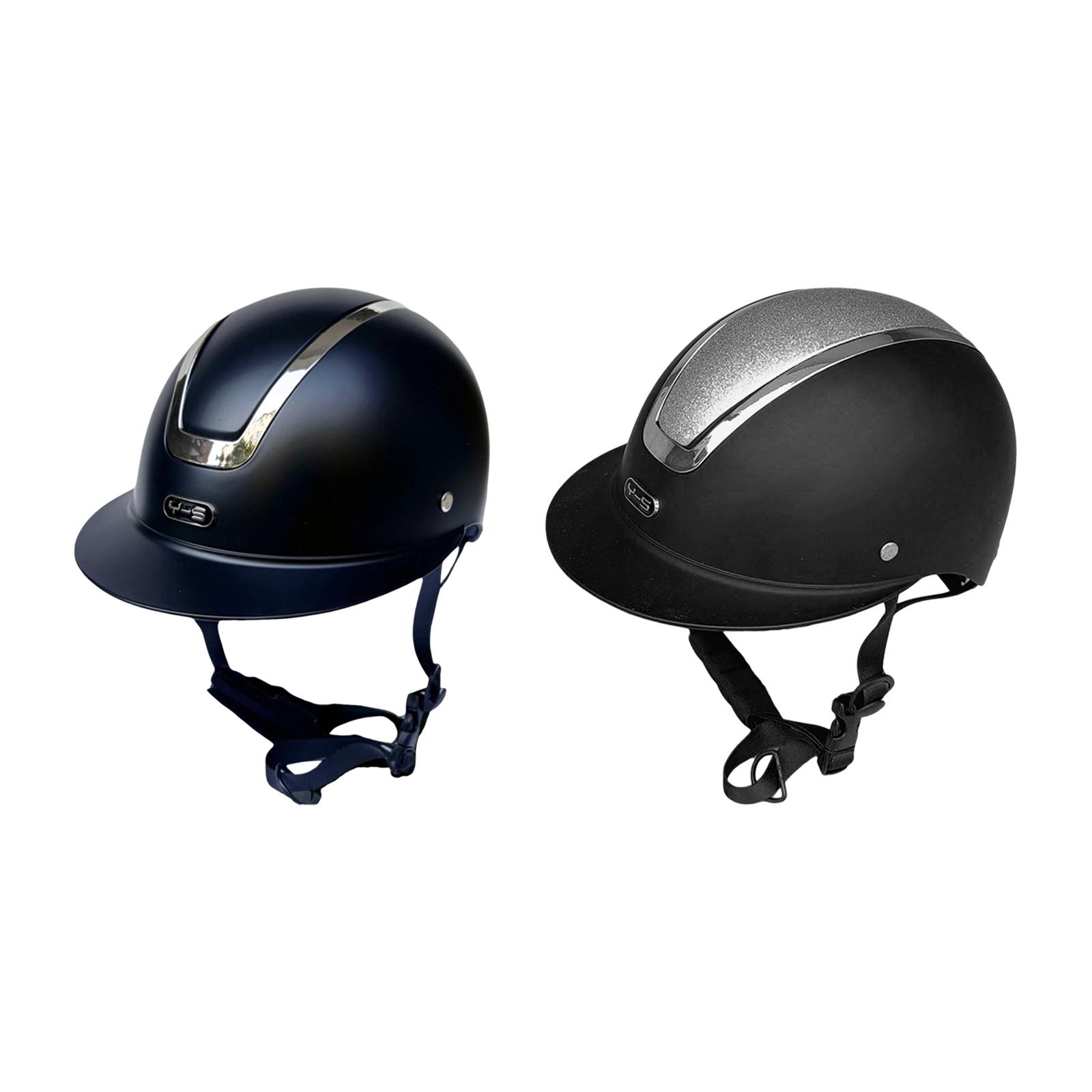 Equestrian Helmet Trendy Porta - Equestrian Helmet ulasan dan harga