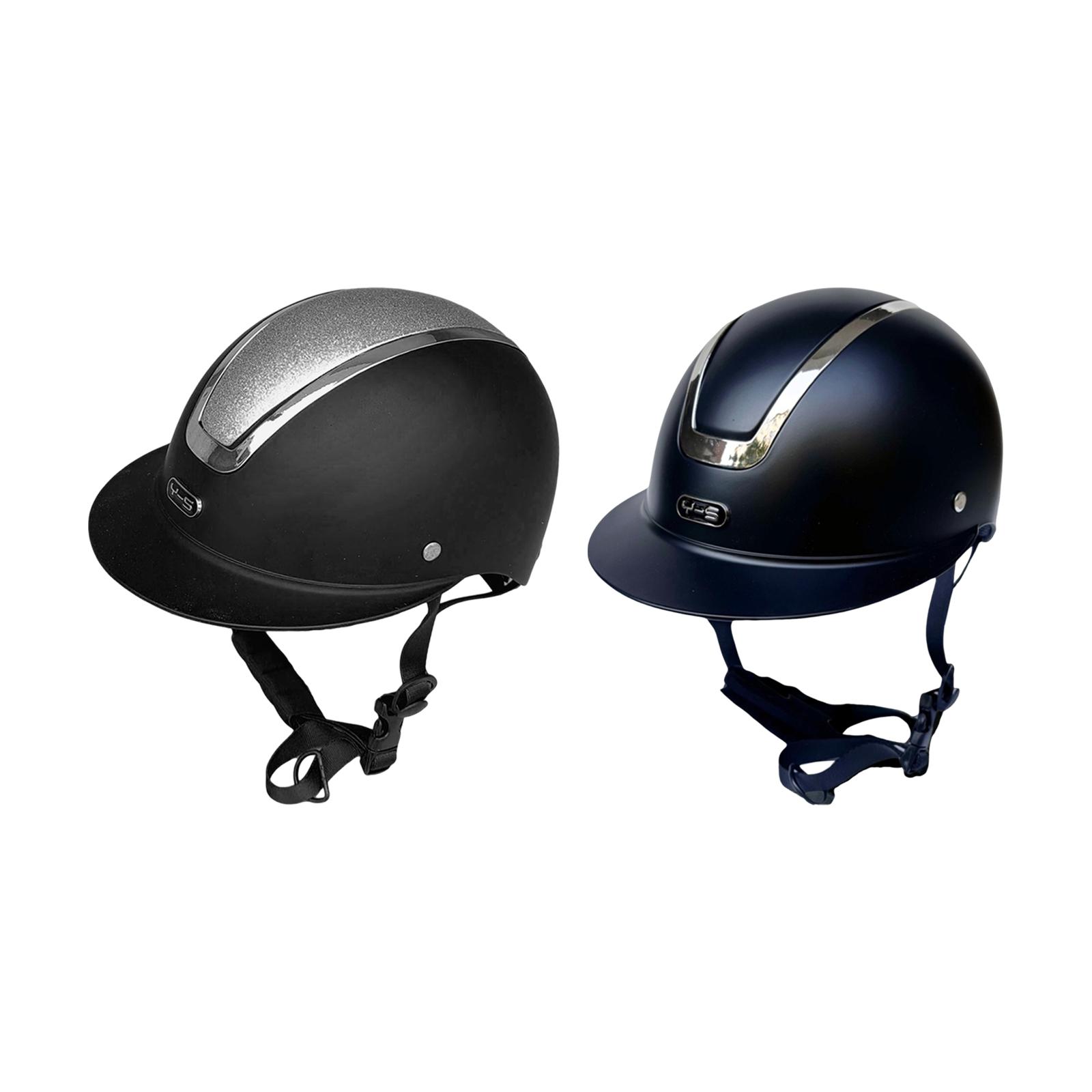 Equestrian Helmet Trendy Porta - Equestrian Helmet ulasan dan harga