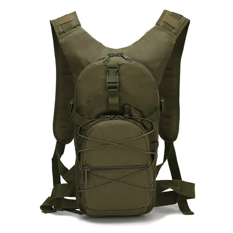 15L MOLLE Tactical Backpack Cy - Outdoor Sport Climbing Gear ulasan dan harga