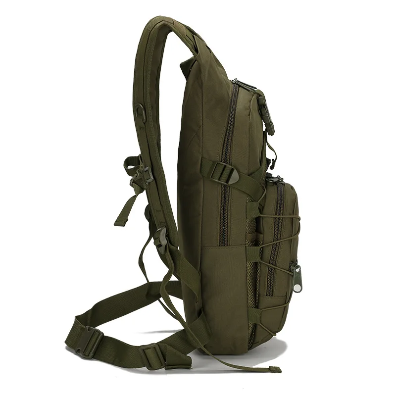 15L MOLLE Tactical Backpack Cy - Outdoor Sport Climbing Gear ulasan dan harga