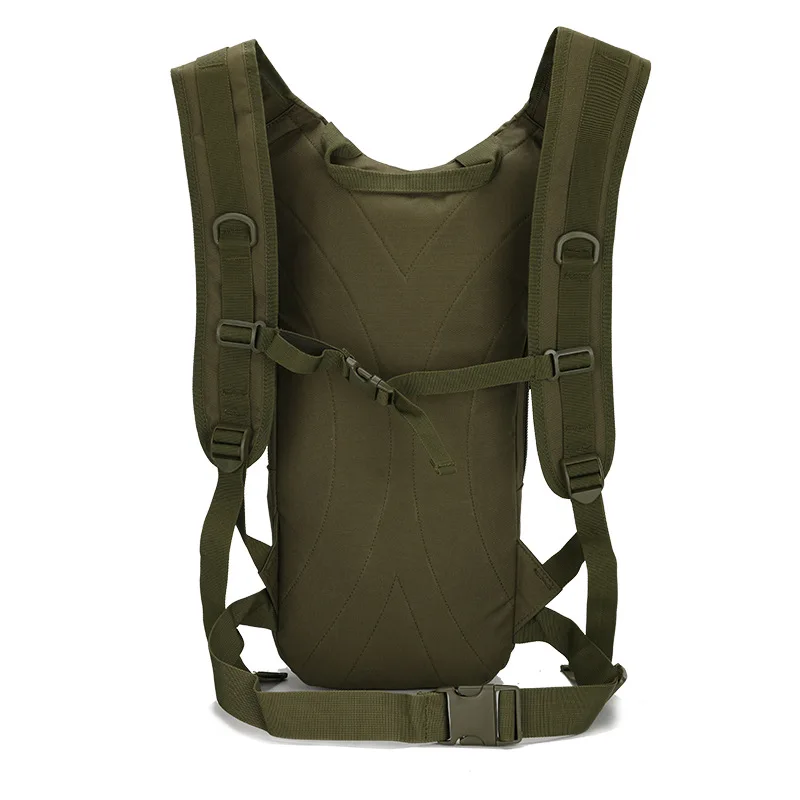 15L MOLLE Tactical Backpack Cy - Outdoor Sport Climbing Gear ulasan dan harga