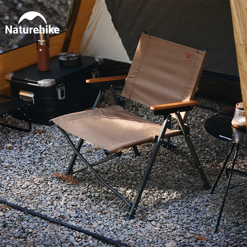 Naturehike 2024 New Camping Ch - Outdoor Sport Chairs ulasan dan harga