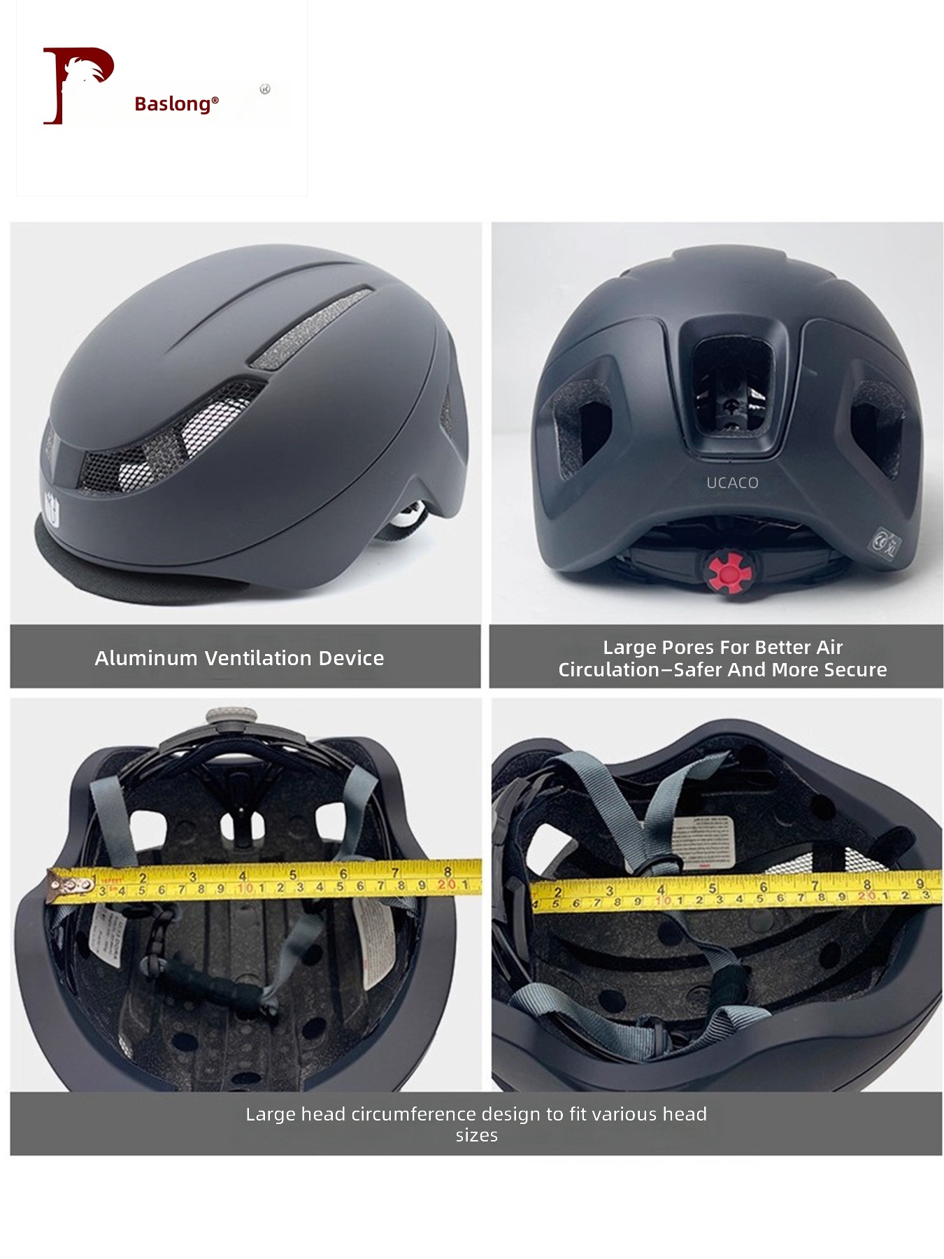 Extra Large Equestrian Helmet  - Equestrian Helmet ulasan dan harga