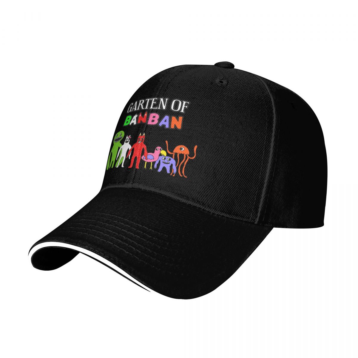Baseball Caps Funny Garten Of  - Outdoor Sport Garten ulasan dan harga
