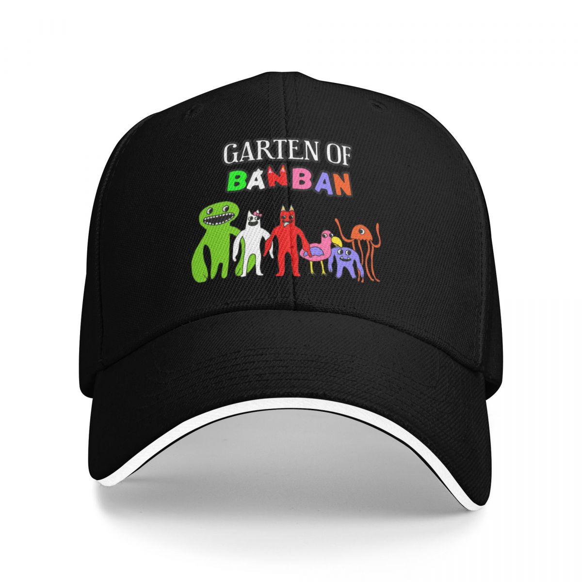Baseball Caps Funny Garten Of  - Outdoor Sport Garten ulasan dan harga