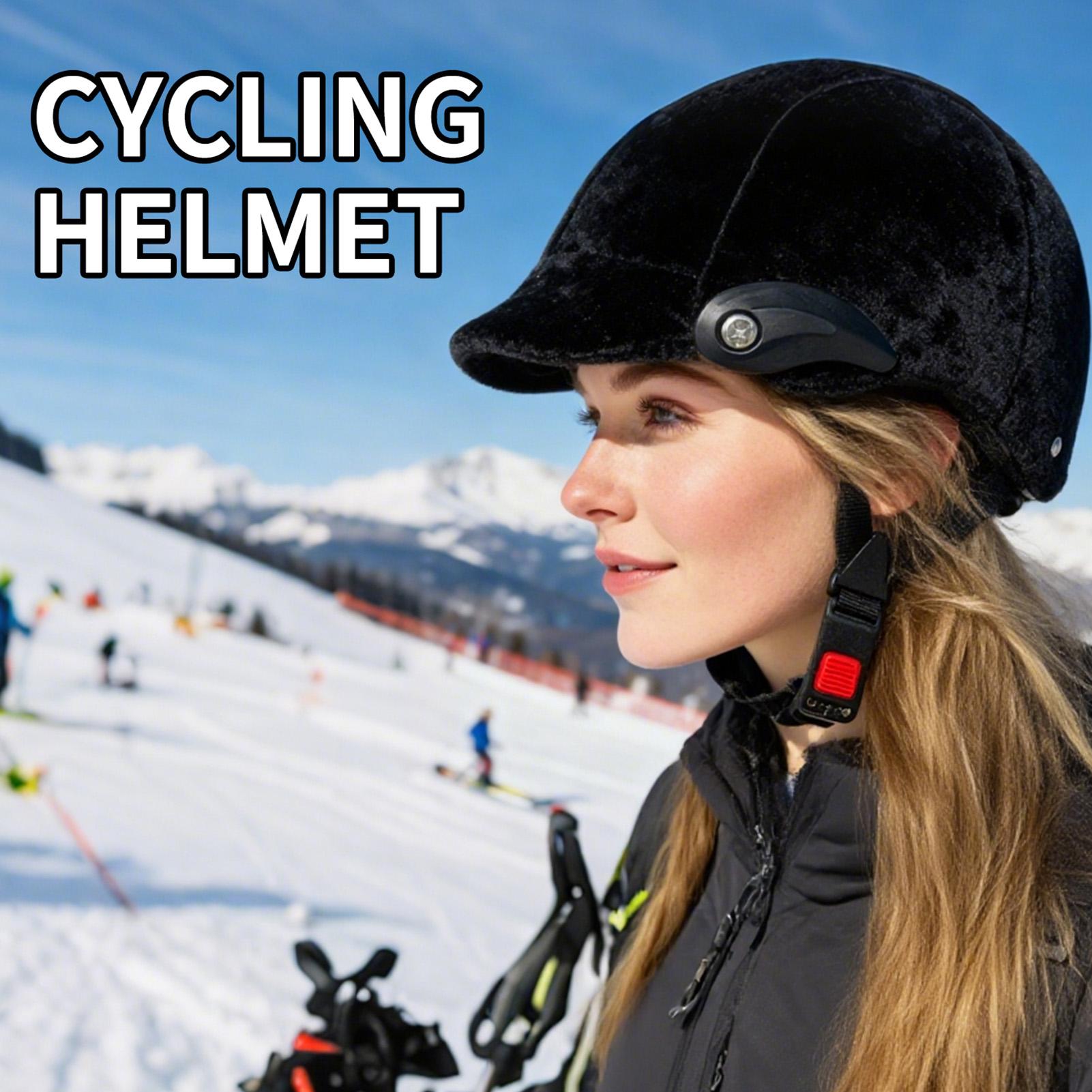 Horse Riding Helmet Adjustable - Equestrian Helmet ulasan dan harga