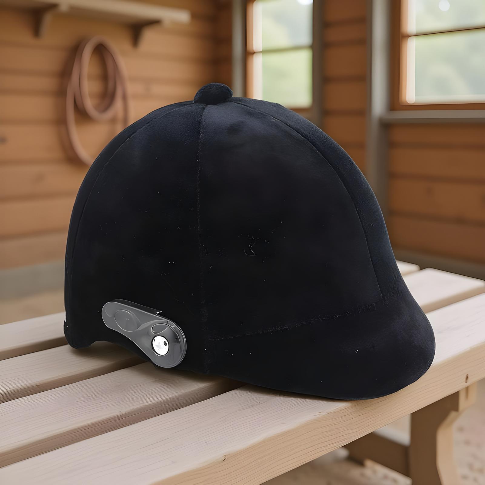 Horse Riding Helmet Adjustable - Equestrian Helmet ulasan dan harga