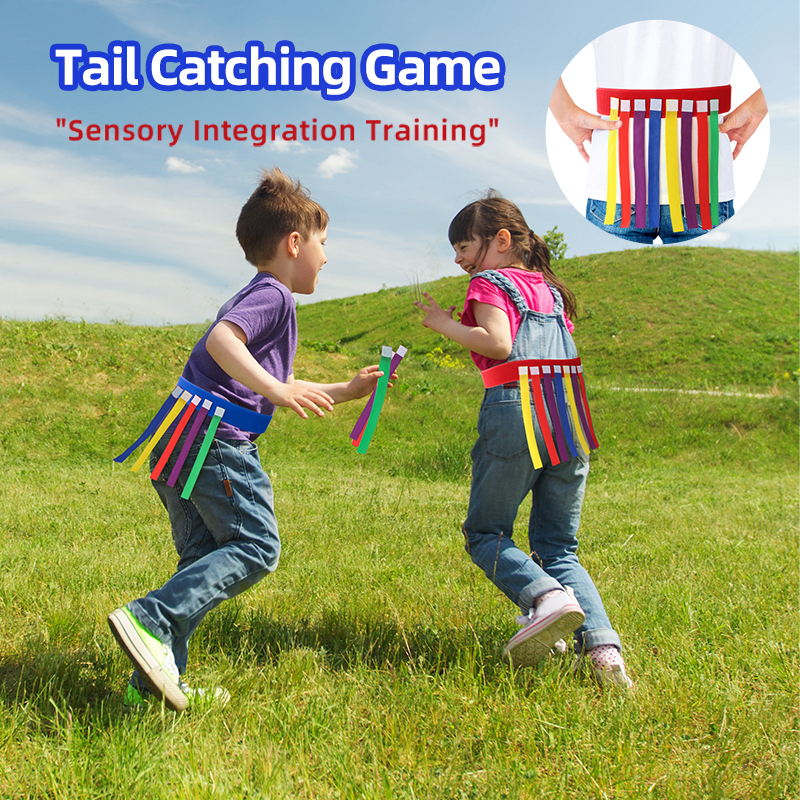 Kids Outdoor Funny Game Catchi - Outdoor Sport Games For Kids ulasan dan harga