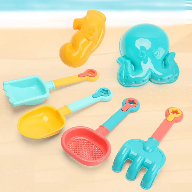 Children Sand Toys 18PCS Summe - Outdoor Sport Games For Kids ulasan dan harga