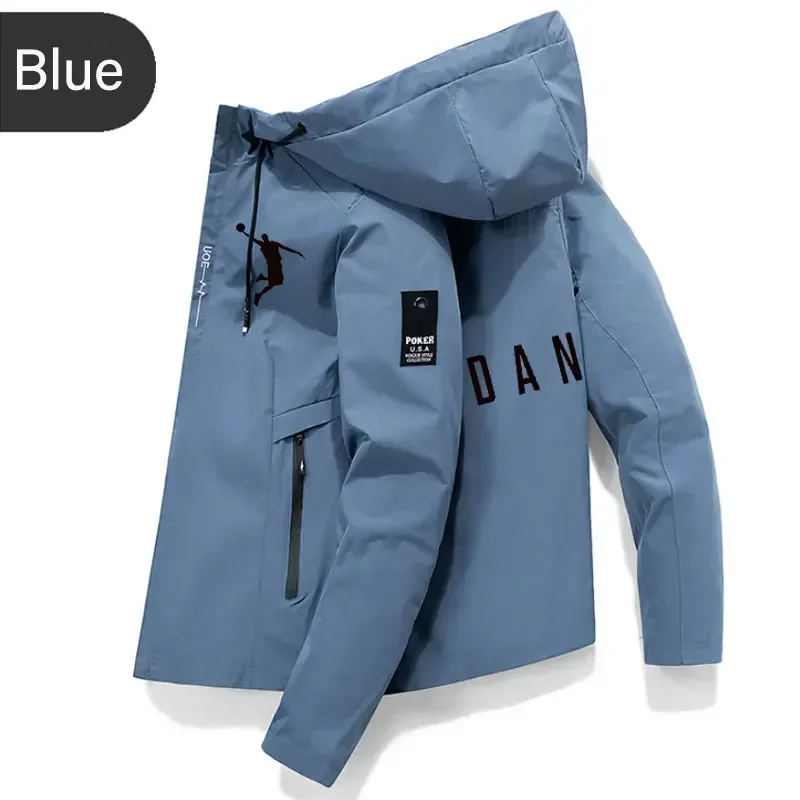 Basketball jacket - New men's  - Outdoor Sport Brand Jacket ulasan dan harga