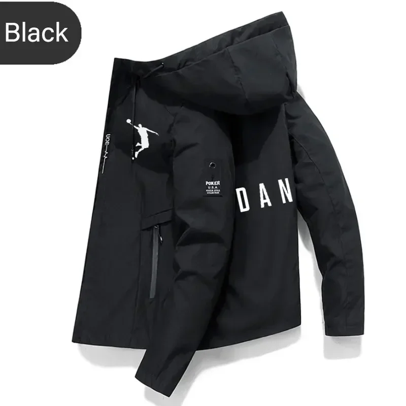 Basketball jacket - New men's  - Outdoor Sport Brand Jacket ulasan dan harga