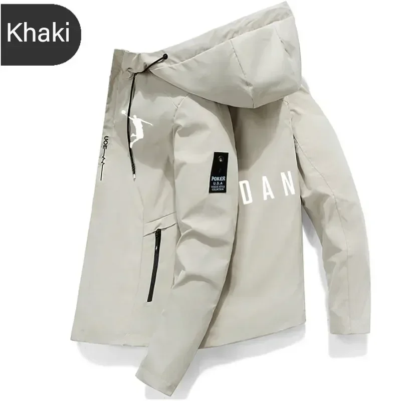 Basketball jacket - New men's  - Outdoor Sport Brand Jacket ulasan dan harga