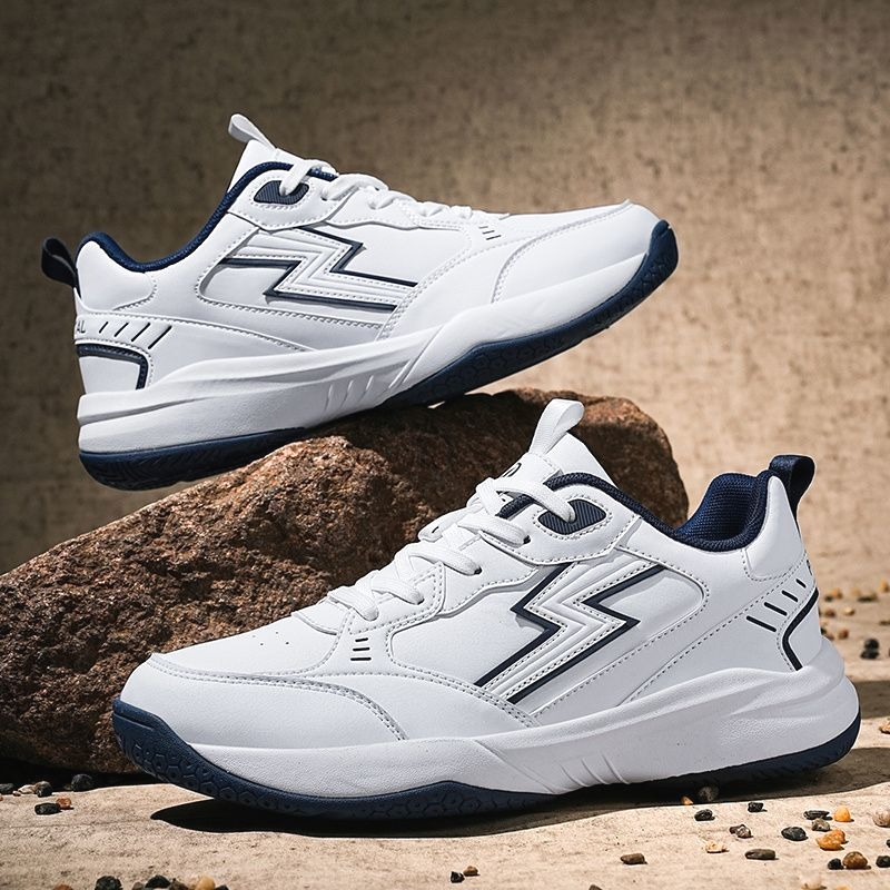 2025 New Tennis Sneakers for M - Outdoor Sport Flooring ulasan dan harga